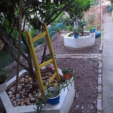 Alexia House Daire Neos Marmaras Dış mekan fotoğraf